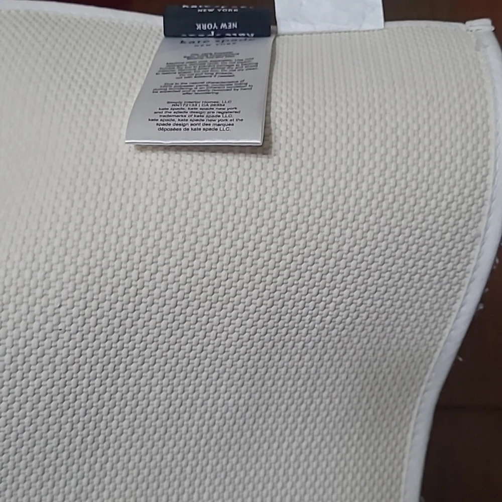 Kate Spade Bath Rug